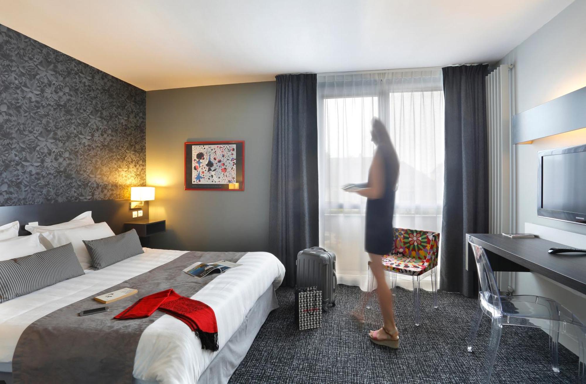 Hotel Altos & Avranches