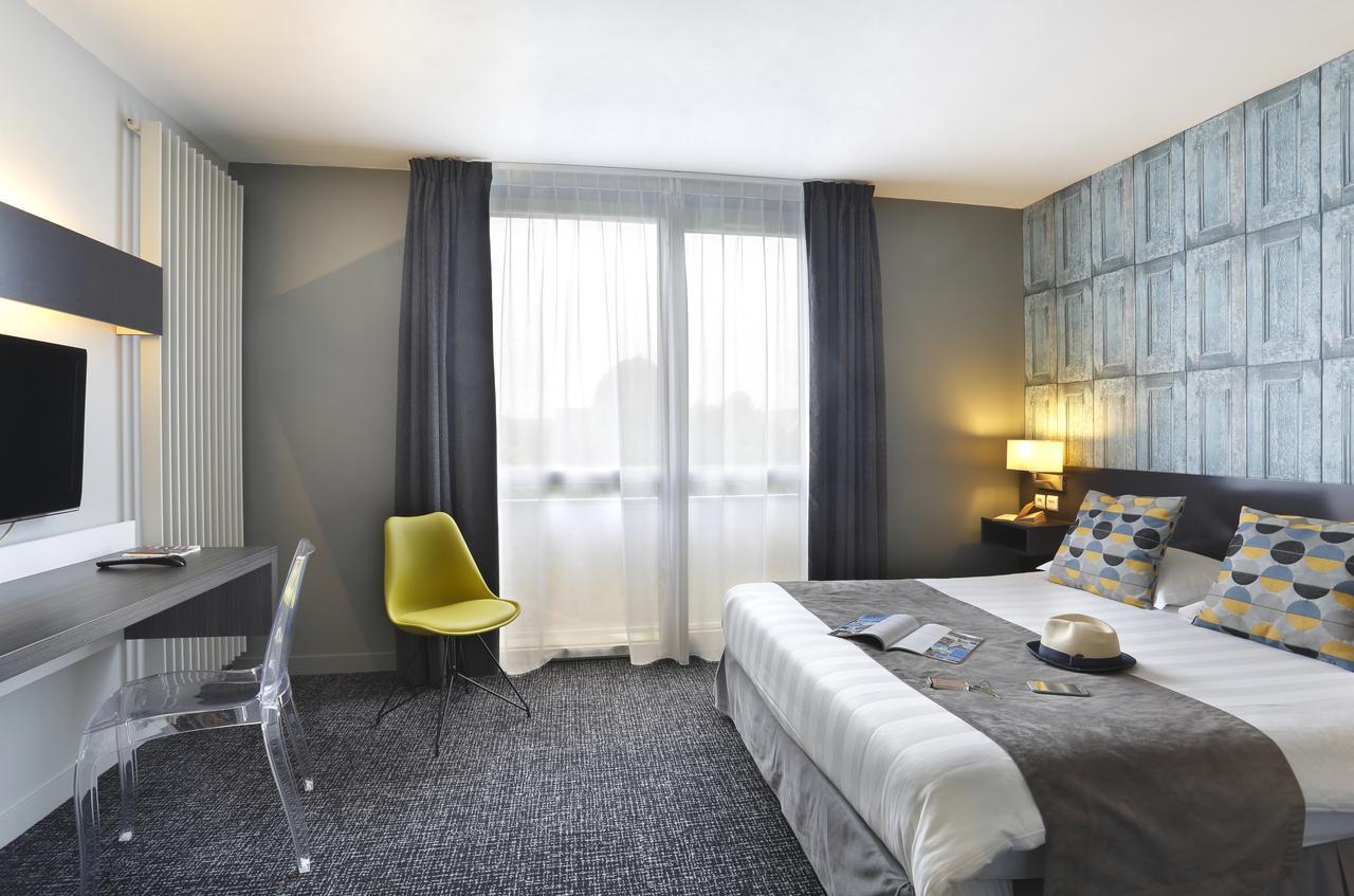 Hotel Altos & Avranches