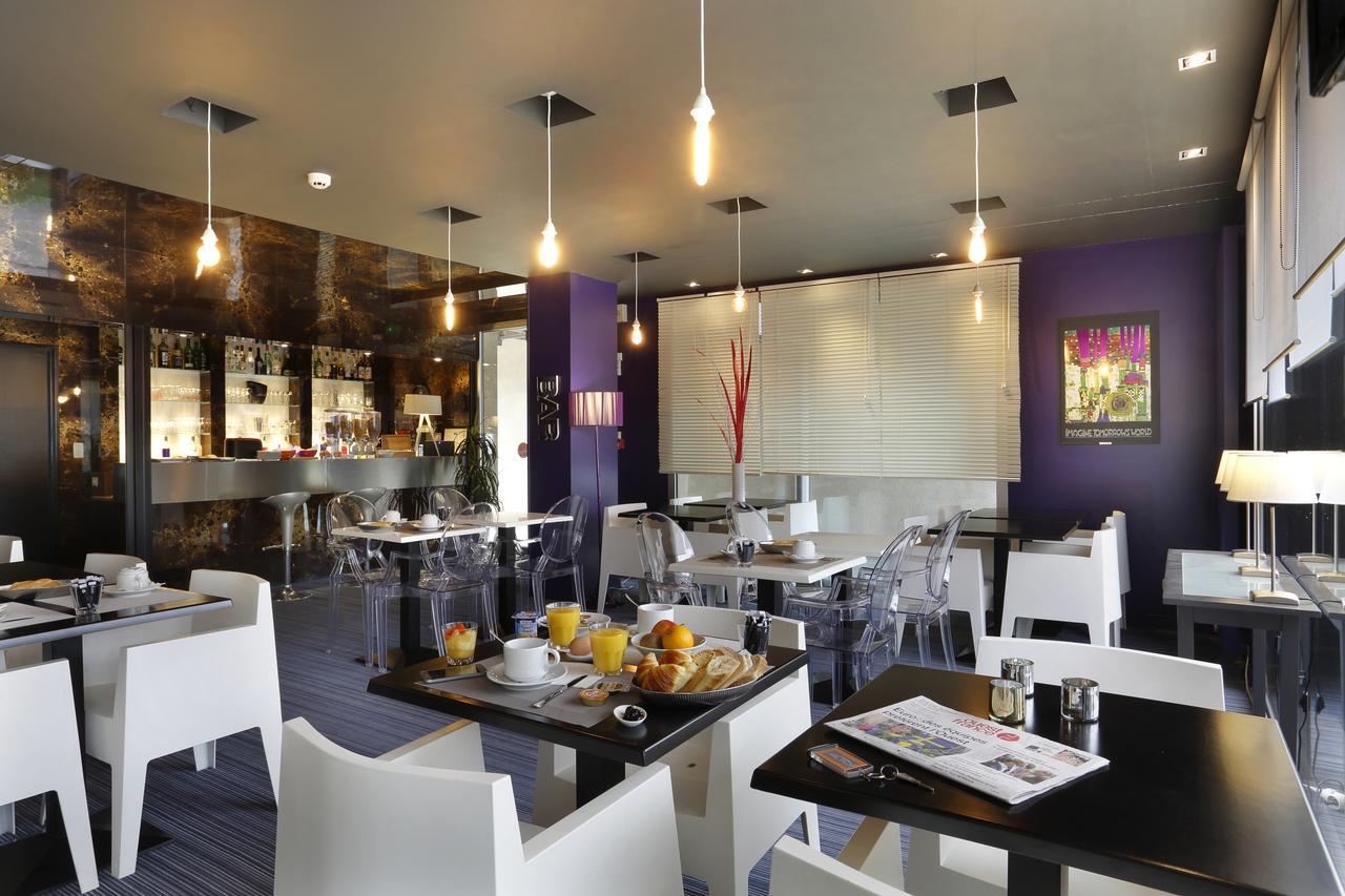 Hotel Altos & 3*