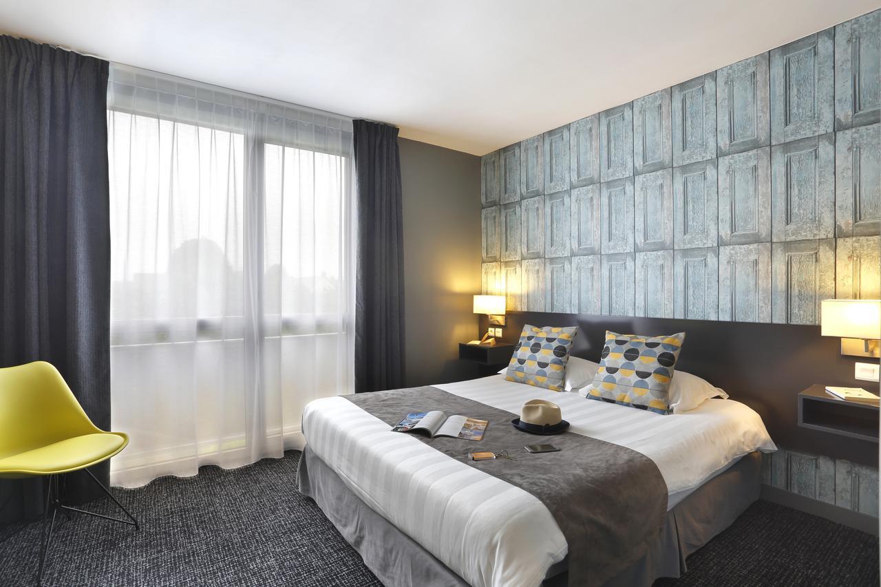 Hotel Altos & Avranches