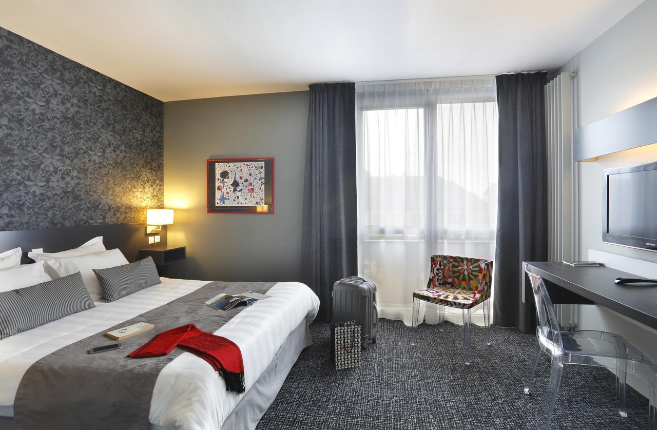 Hotel Altos & Avranches