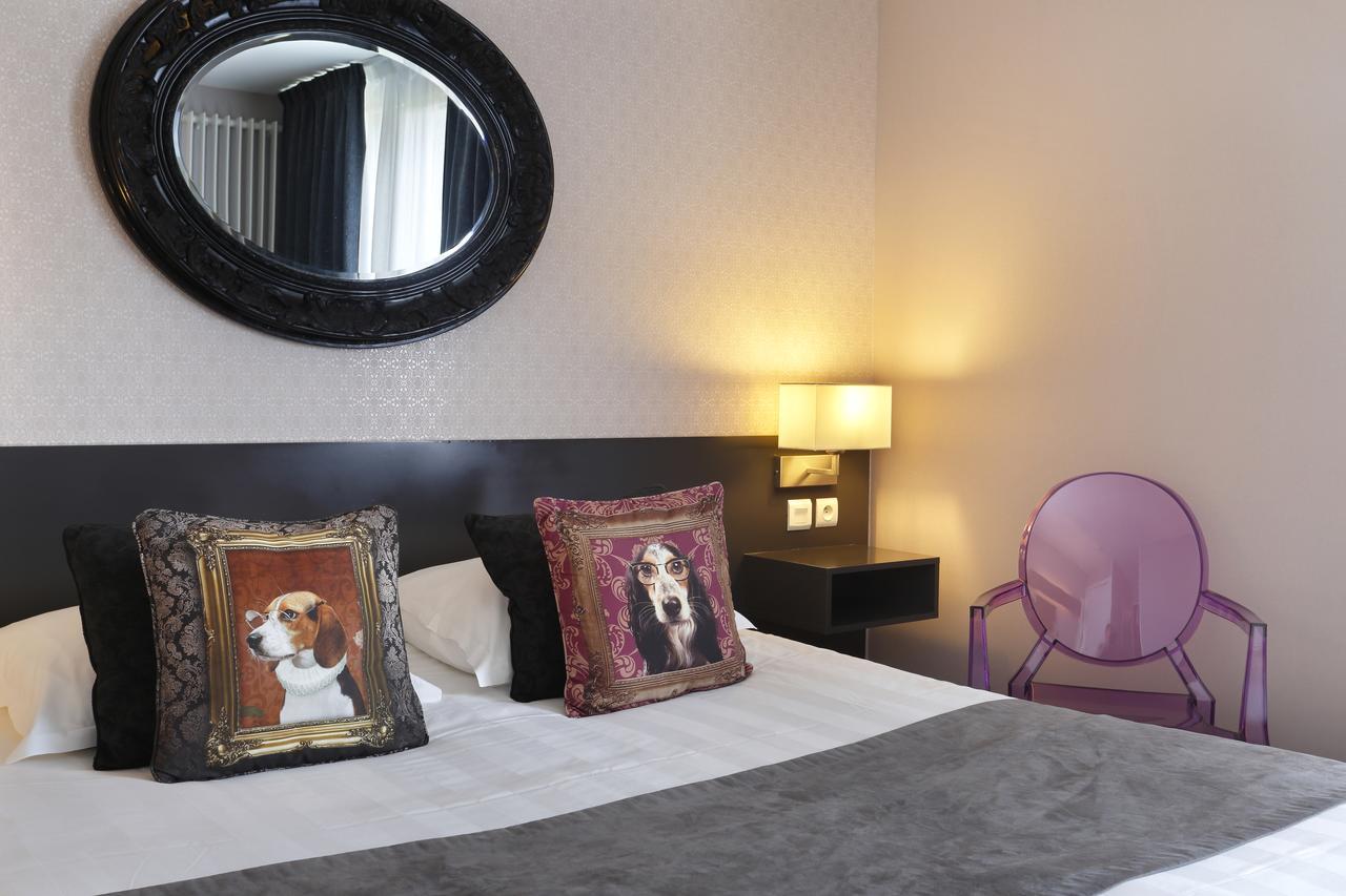 Altos & Hotel