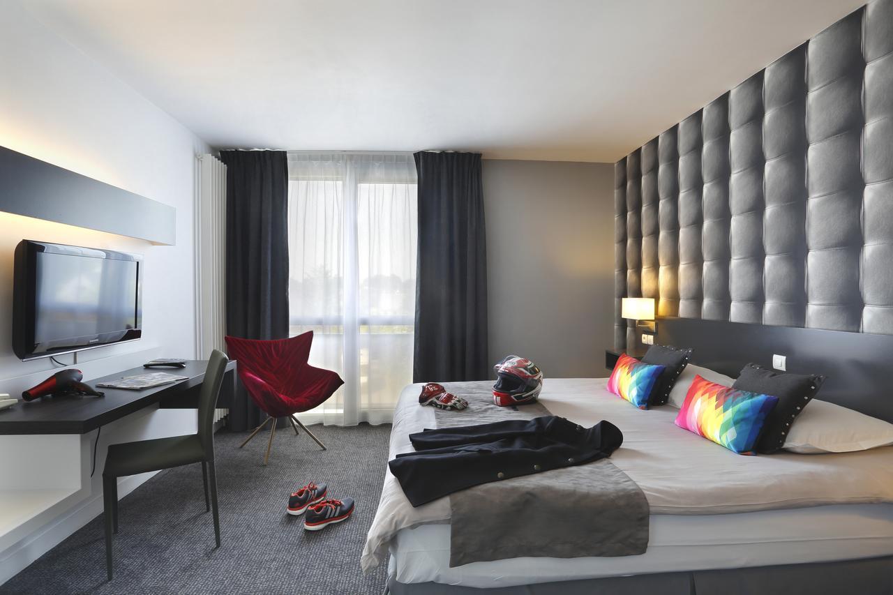 Altos & Hotel 3*