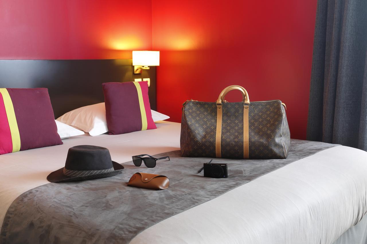Altos & Hotel Avranches
