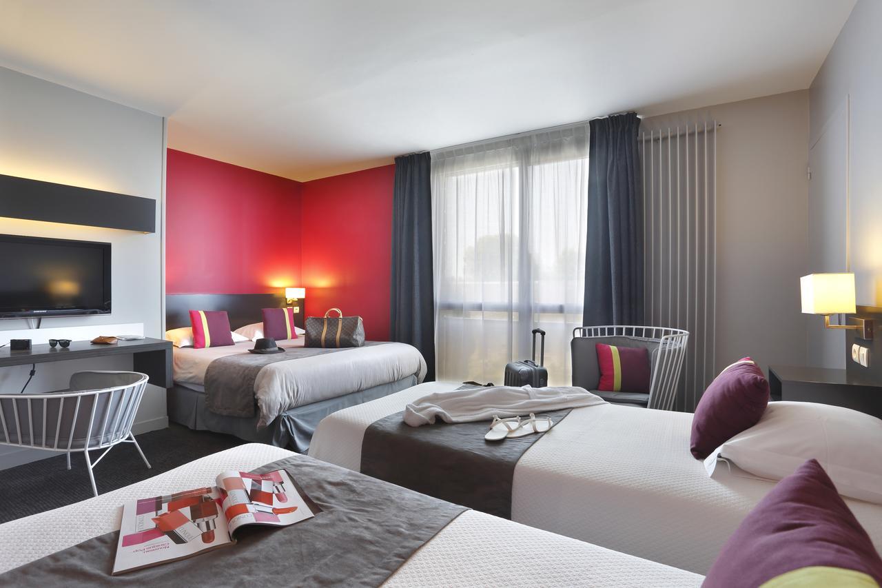 Altos & Hotel 3*