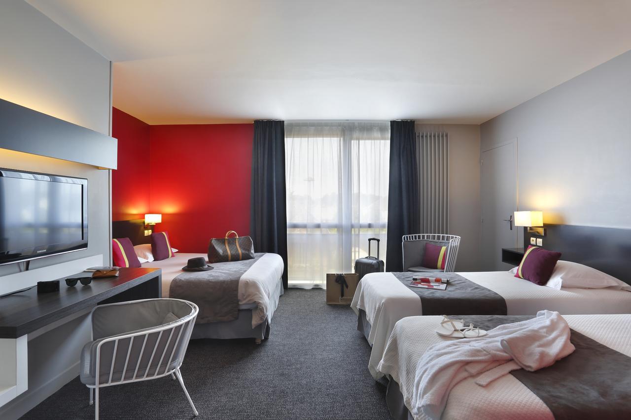 Hotel Altos & Avranches