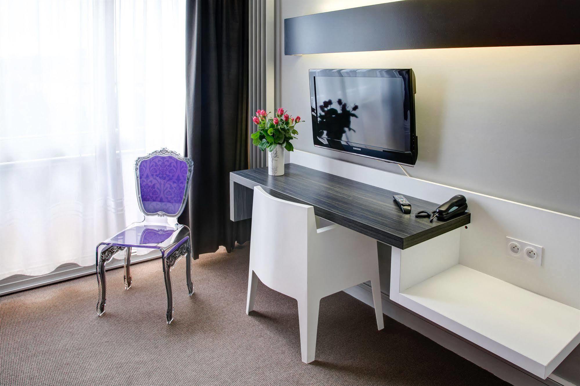 Altos & Hotel Avranches