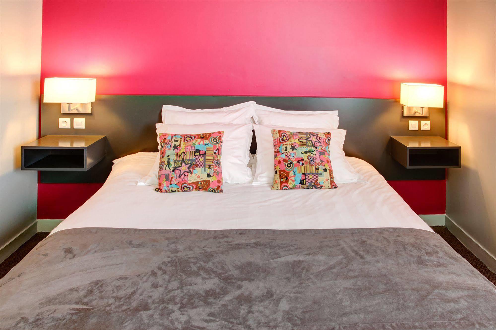 Hotel Altos & Avranches