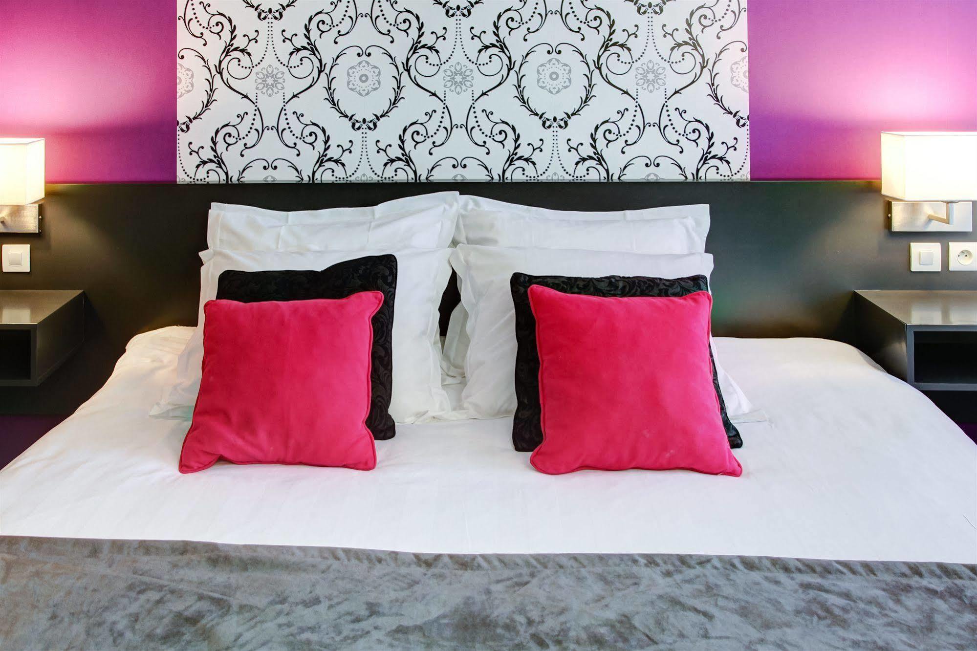 Altos & Hotel Avranches