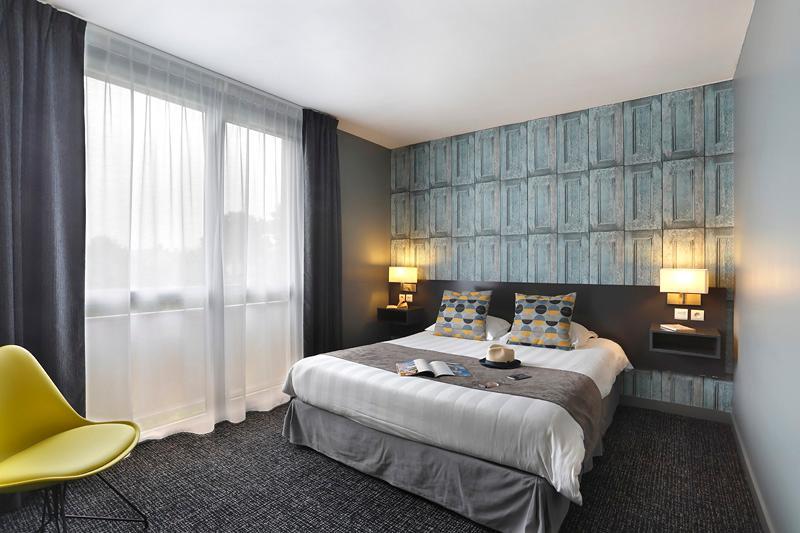 Hotel Altos &