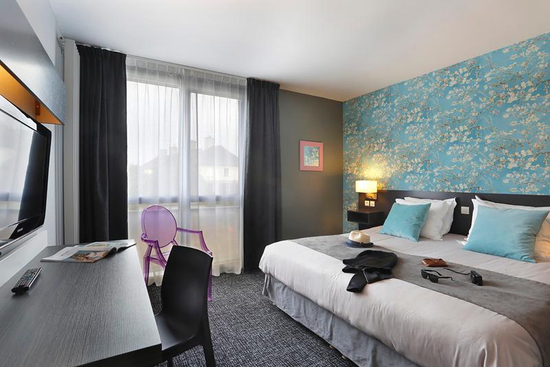 Altos & Hotel 3*