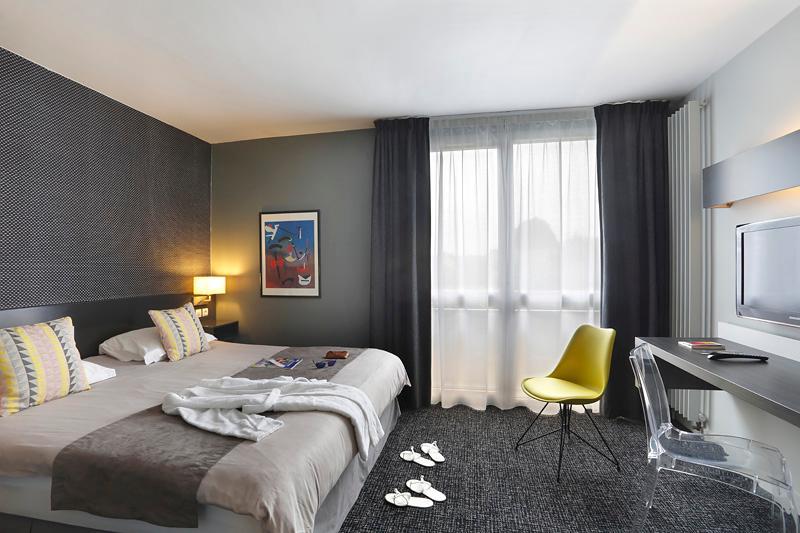 Altos & Hotel 3*
