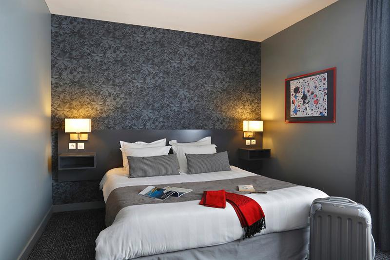 Altos & Hotel Avranches